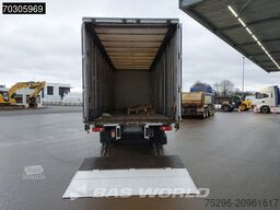 Renault Midlum 270 Midlum 4X2 18tonner Automatic 1500kg...