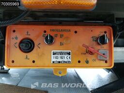 Renault Midlum 270 Midlum 4X2 18tonner Automatic 1500kg...