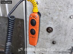 Renault Midlum 270 Midlum 4X2 18tonner Automatic 1500kg...