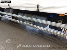 Renault Midlum 270 Midlum 4X2 18tonner Automatic 1500kg...