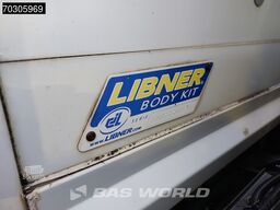 Renault Midlum 270 Midlum 4X2 18tonner Automatic 1500kg...