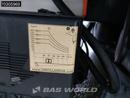 Renault Midlum 270 Midlum 4X2 18tonner Automatic 1500kg...