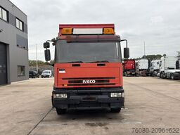 Iveco Eurotech 190 E 42 (POMPE MANUELLE / MANUAL PUMP...