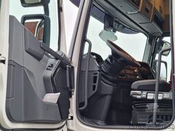 Renault T HIGH 480 4x2 - Lowdeck - Lifting 5th wheel - ...