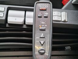 Renault T HIGH 480 4x2 - Lowdeck - Lifting 5th wheel - ...