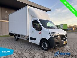 Renault Master T35 165 Camera + Navigatie