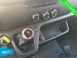 Renault Master T35 165 Camera + Navigatie