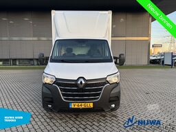 Renault Master T35 165 Camera + Navigatie