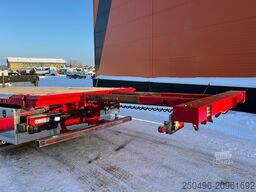 Volvo FM 460 8x4*4 PK 53002 + JIB / PLATFORM L=6633 mm