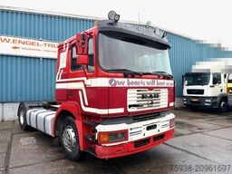 MAN 19.373 F2000 FLT 4x2 (EURO 2 / 6-CILINDER HEADS...