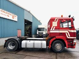 MAN 19.373 F2000 FLT 4x2 (EURO 2 / 6-CILINDER HEADS...