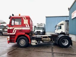 MAN 19.373 F2000 FLT 4x2 (EURO 2 / 6-CILINDER HEADS...