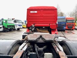 MAN 19.373 F2000 FLT 4x2 (EURO 2 / 6-CILINDER HEADS...