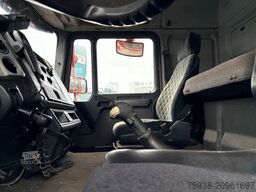 MAN 19.373 F2000 FLT 4x2 (EURO 2 / 6-CILINDER HEADS...