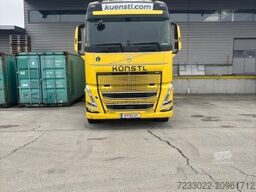 VOLVO FH 420