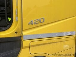 VOLVO FH 420