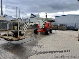 JLG 520AJ