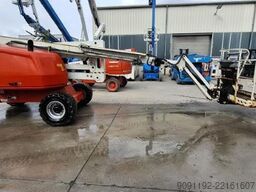 JLG 520AJ