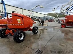 JLG 520AJ