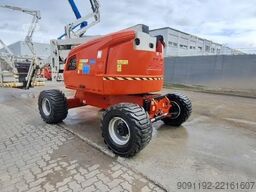 JLG 520AJ