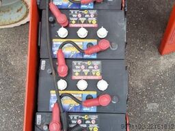 Genie Z-30/20N RJ