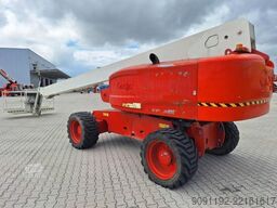 Genie S-85