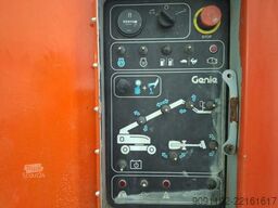 Genie S-85