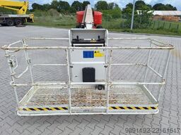 Genie S-85
