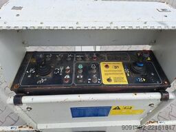 Genie S-85
