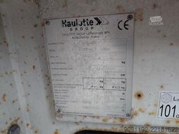 Haulotte COMPACT 10 DX