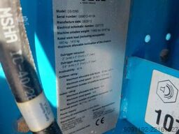 Genie GS-5390 RT