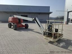 JLG 460SJ