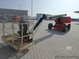 JLG 460SJ