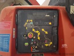 JLG 460SJ