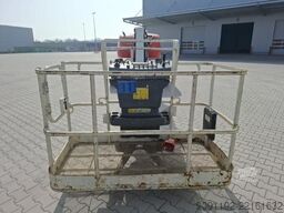 JLG 460SJ