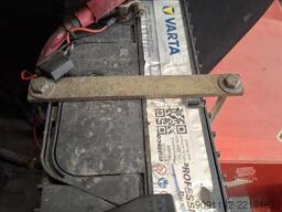 JLG 460SJ