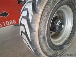 JLG 460SJ