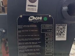 Magni FRAME MOUNTED HOOK 5T