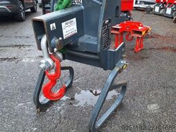 Magni FRAME MOUNTED HOOK 5T
