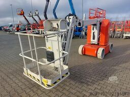 Genie Z-30/20N RJ