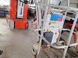 Genie Z-30/20N RJ