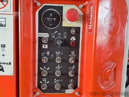 Genie Z-30/20N RJ