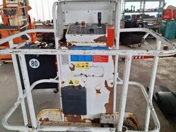 Genie Z-30/20N RJ