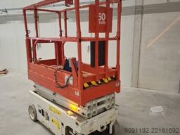Genie GS-1532