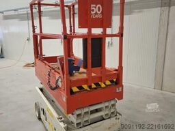 Genie GS-1532