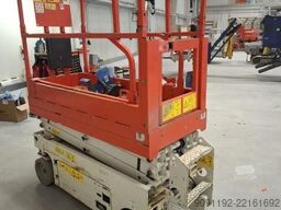 Genie GS-1532