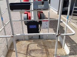 Manitou 120AETJ C 3D