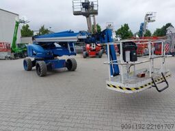 Niftylift HR28 HYBRID 4X4