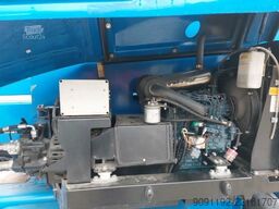 Niftylift HR28 HYBRID 4X4