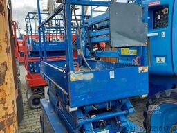 SkyJack SJIII 3219
